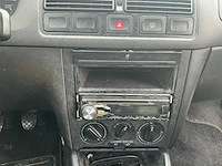 2000 - volkswagen - golf - 1.9 tdi comfortline - personenauto - afbeelding 9 van  11