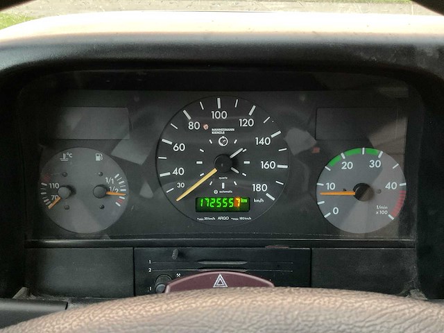 2000 - volkswagen - lt 46a 2.8 tdi lang - be combinatie - afbeelding 8 van  23