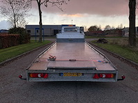 2000 - volkswagen - lt 46a 2.8 tdi lang - be combinatie - afbeelding 20 van  23