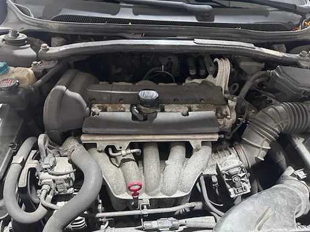 2000 - volvo - v70 - 2.4 - 45-gf-nx - afbeelding 8 van  11