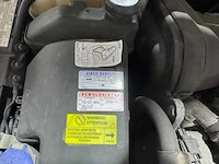 2000 - volvo - v70 - 2.4 - 45-gf-nx - afbeelding 9 van  11