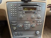 2000 - volvo - v70 cross country - 2.4 t prestige line automaat- 18-ft-dg - afbeelding 8 van  25
