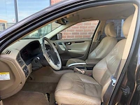 2000 - volvo - v70 cross country - 2.4 t prestige line automaat- 18-ft-dg - afbeelding 10 van  25