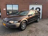 2000 - volvo - v70 cross country - 2.4 t prestige line automaat- 18-ft-dg - afbeelding 1 van  25