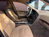 2000 - volvo - v70 cross country - 2.4 t prestige line automaat- 18-ft-dg - afbeelding 13 van  25