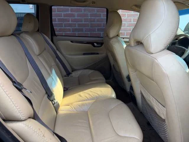 2000 - volvo - v70 cross country - 2.4 t prestige line automaat- 18-ft-dg - afbeelding 14 van  25
