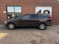2000 - volvo - v70 cross country - 2.4 t prestige line automaat- 18-ft-dg - afbeelding 12 van  25