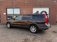 2000 - volvo - v70 cross country - 2.4 t prestige line automaat- 18-ft-dg - afbeelding 19 van  25