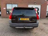 2000 - volvo - v70 cross country - 2.4 t prestige line automaat- 18-ft-dg - afbeelding 20 van  25
