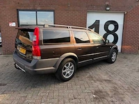 2000 - volvo - v70 cross country - 2.4 t prestige line automaat- 18-ft-dg - afbeelding 21 van  25