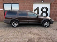 2000 - volvo - v70 cross country - 2.4 t prestige line automaat- 18-ft-dg - afbeelding 22 van  25