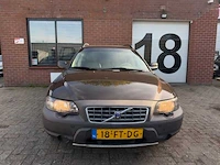 2000 - volvo - v70 cross country - 2.4 t prestige line automaat- 18-ft-dg - afbeelding 24 van  25