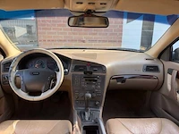 2000 - volvo - v70 cross country - 2.4 t prestige line automaat- 18-ft-dg - afbeelding 25 van  25