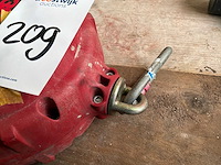 2000 3m 3590521 valbeveiliging - afbeelding 3 van  4