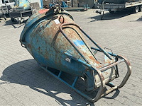 2000 750lr betonkubel - afbeelding 4 van  6