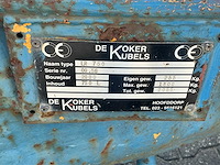 2000 750lr betonkubel - afbeelding 6 van  6