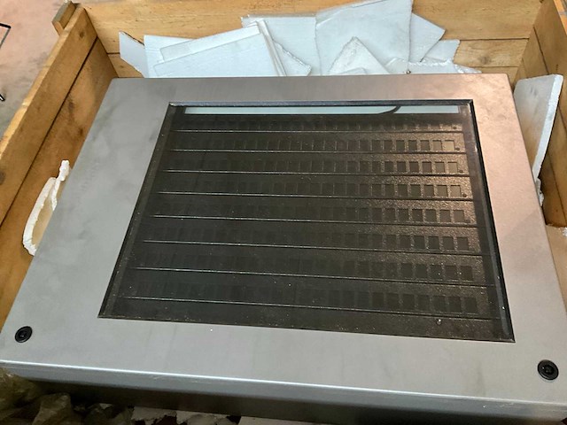 2000 aeg gea vision d 230 matrixbord (2x) - afbeelding 1 van  9