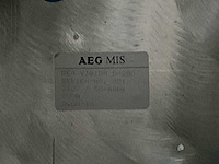 2000 aeg gea vision d 230 matrixbord (2x) - afbeelding 3 van  9