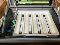 2000 aeg gea vision d 230 matrixbord (2x) - afbeelding 4 van  9