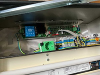 2000 aeg gea vision d 230 matrixbord (2x) - afbeelding 5 van  9