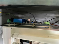 2000 aeg gea vision d 230 matrixbord (2x) - afbeelding 6 van  9