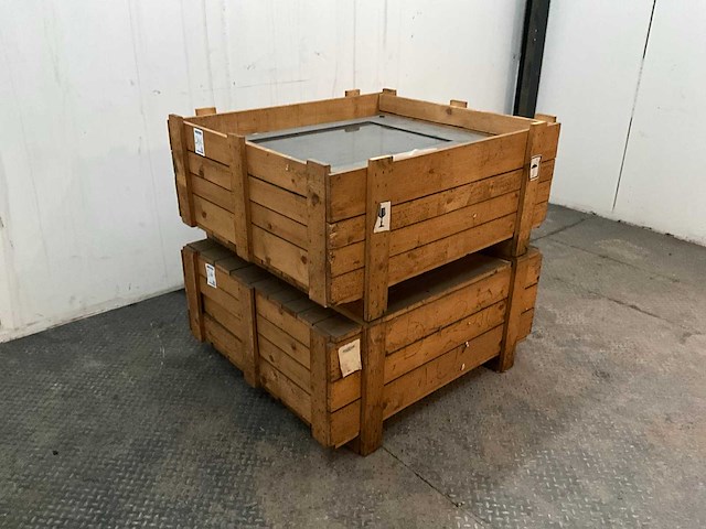 2000 aeg gea vision d 230 matrixbord (2x) - afbeelding 8 van  9