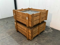 2000 aeg gea vision d 230 matrixbord (2x) - afbeelding 9 van  9