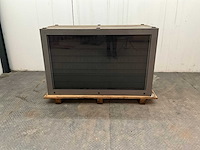 2000 aeg geavision d286 matrixbord (2x) - afbeelding 1 van  10