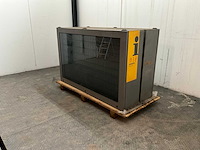 2000 aeg geavision d286 matrixbord (2x) - afbeelding 6 van  10