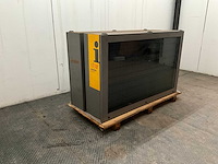 2000 aeg geavision d286 matrixbord (2x) - afbeelding 7 van  10