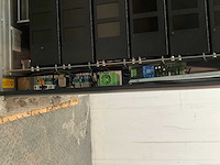 2000 aeg geavision d286 matrixbord (2x) - afbeelding 8 van  10