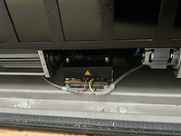 2000 aeg geavision d286 matrixbord (2x) - afbeelding 9 van  10