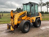 2000 ahlmann az85t shovel - afbeelding 1 van  29