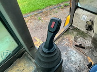 2000 ahlmann az85t shovel - afbeelding 13 van  29