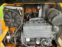 2000 ahlmann az85t shovel - afbeelding 16 van  29
