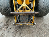 2000 ahlmann az85t shovel - afbeelding 3 van  24