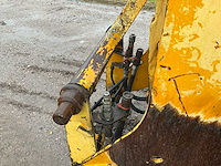 2000 ahlmann az85t shovel - afbeelding 4 van  24