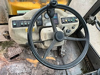 2000 ahlmann az85t shovel - afbeelding 9 van  24