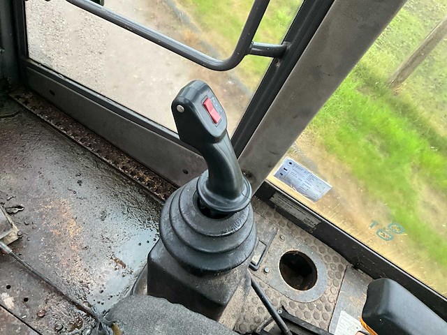 2000 ahlmann az85t shovel - afbeelding 10 van  24