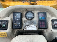 2000 ahlmann az85t shovel - afbeelding 12 van  24