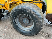 2000 ahlmann az85t shovel - afbeelding 13 van  24