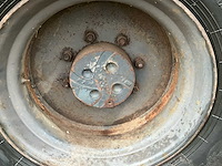 2000 ahlmann az85t shovel - afbeelding 14 van  24