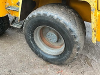2000 ahlmann az85t shovel - afbeelding 16 van  24