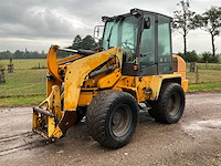 2000 ahlmann az85t shovel - afbeelding 11 van  24