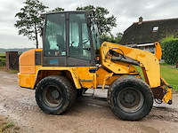 2000 ahlmann az85t shovel - afbeelding 20 van  24