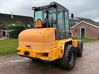 2000 ahlmann az85t shovel - afbeelding 21 van  24