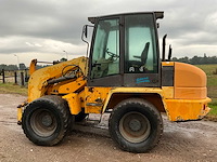 2000 ahlmann az85t shovel - afbeelding 23 van  24