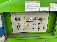 2000 aichi sr123/isr403 hoogwerker 12 meter - afbeelding 14 van  24