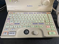 2000 aloka usi-146 echo - afbeelding 4 van  8