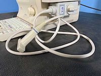 2000 aloka usi-146 echo - afbeelding 5 van  8